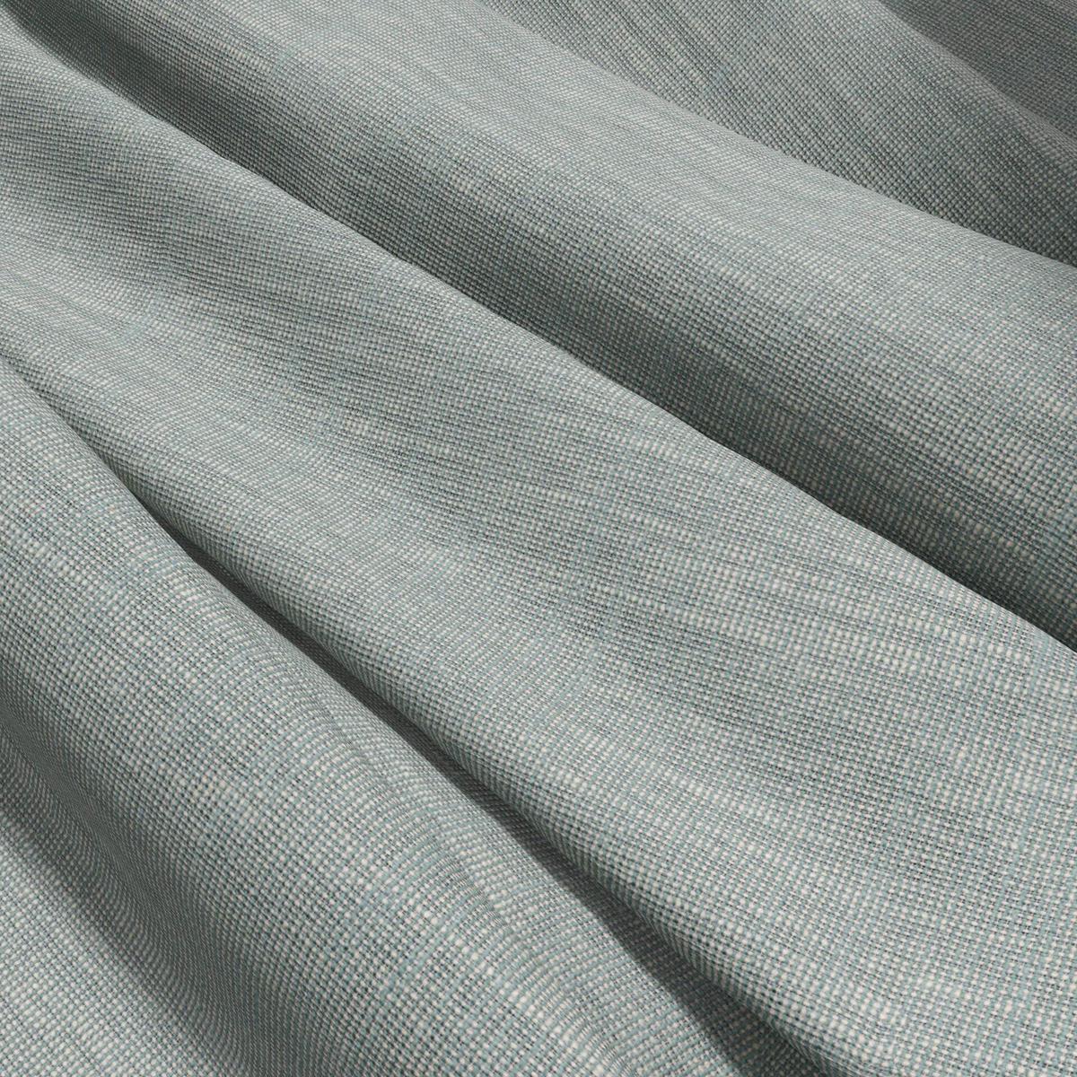 JF Fabrics ARTEMIS 76 Fabric Plain, Texture Green Woven, Sheer, Wide Width - 9835576 J9641