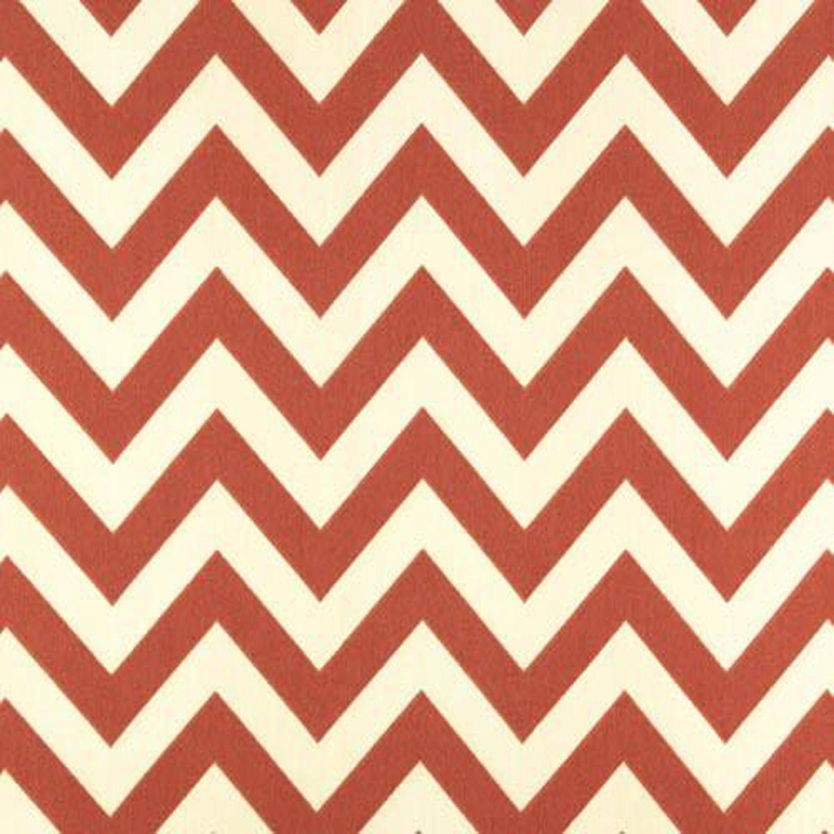 Outdoor Fabric - Zigzag Canyon