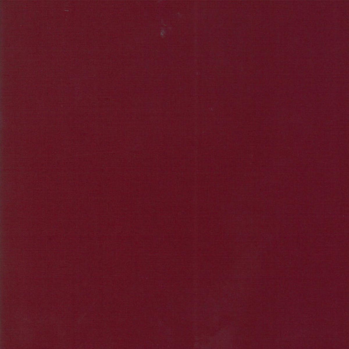 Bella Solids - Deep Burgundy