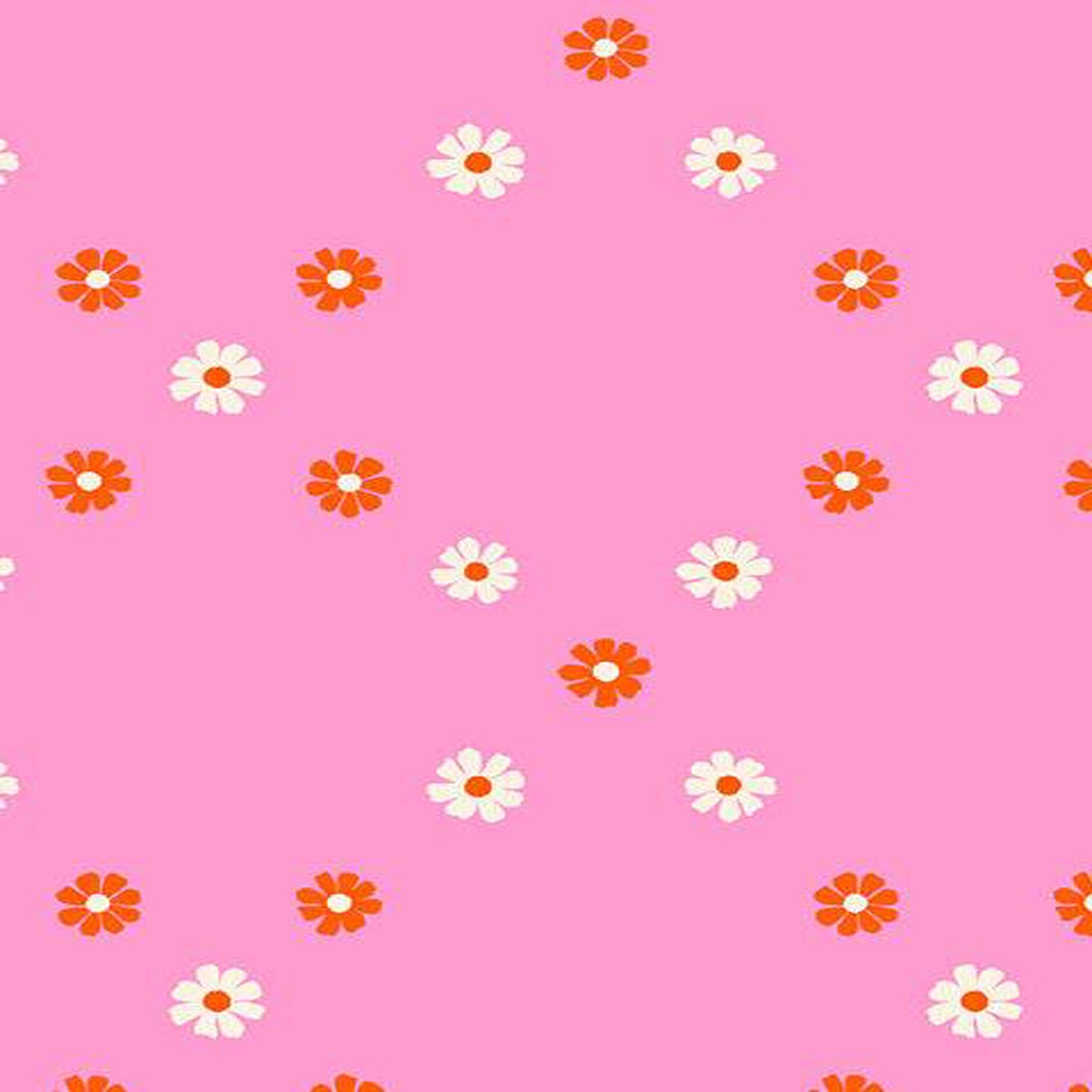 Best Day Ever Diamond Flowers By Melody Miller Of Ruby Star Society For Moda Flamingo