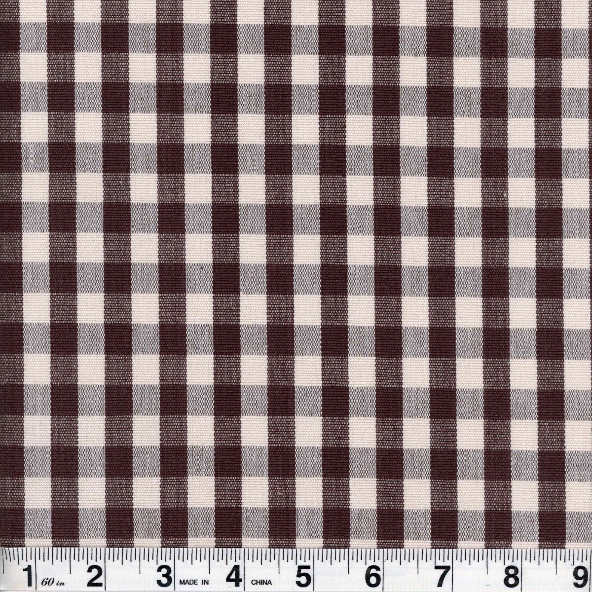 Chester Charcoal Fabric
