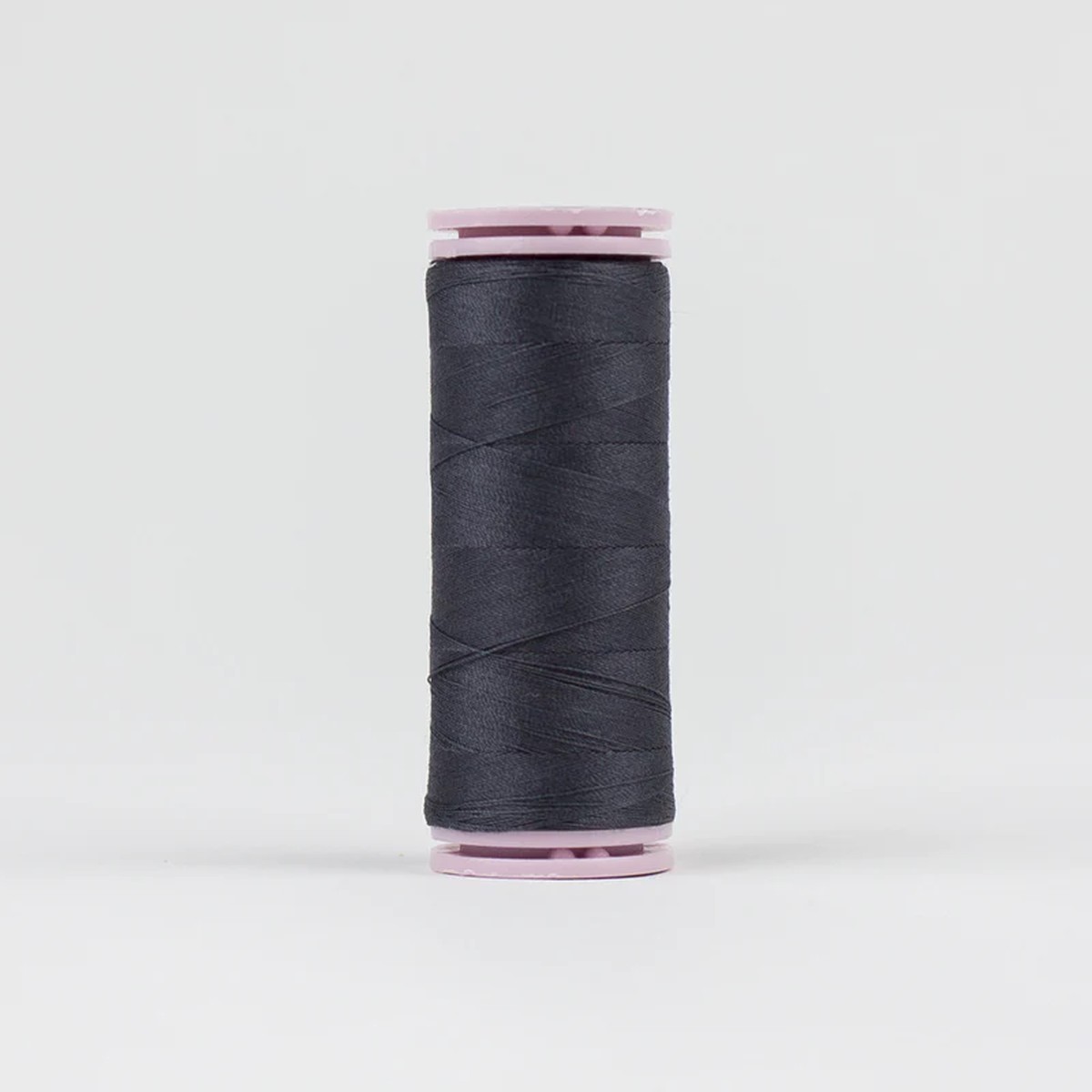 Efina 60wt Egyptian Cotton Thread - Charcoal