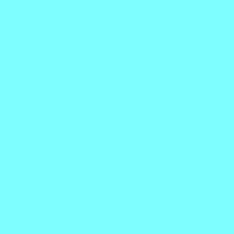 Fabric Northcott Aqua ColorWorks Premium Solids by the Quarter Yard 9000-672
