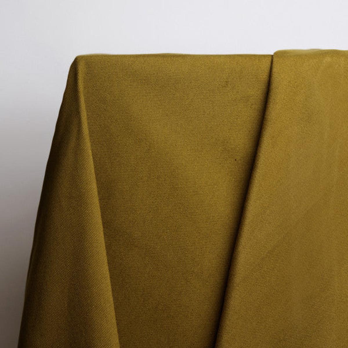 Gabardine Atelier Brunette - Dreamy twilight (price for 10cm)