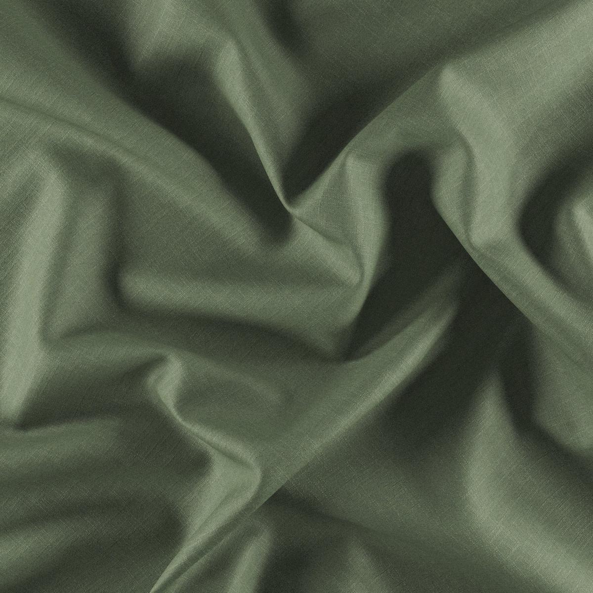 JF Fabrics JF Everyday, FibreGuard UTAH 76 Fabric Traditional,Transitional,Contemporary,Plain Green Texture,Linen Texture - 8164876 J8681