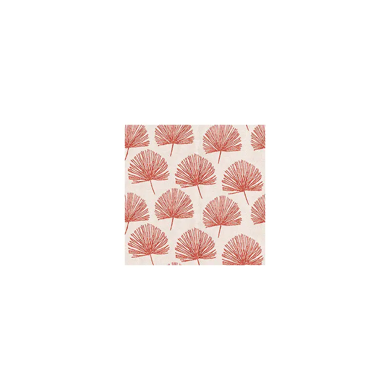 Randall 11 Coral Fabric