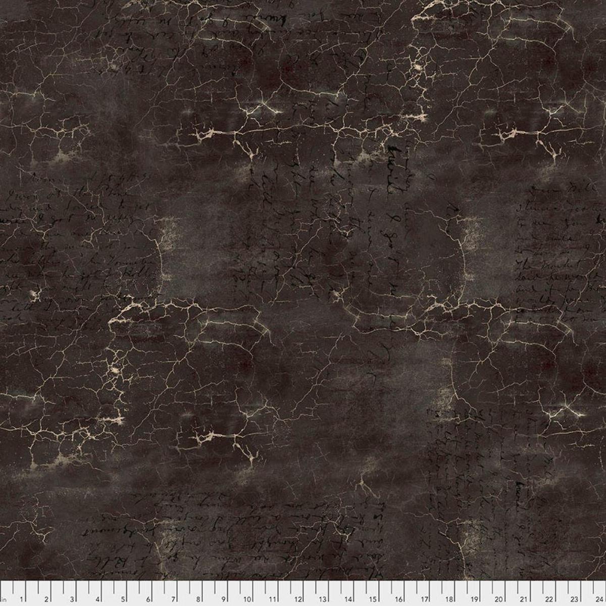 Cracked Shadow Black by Tim Holtz