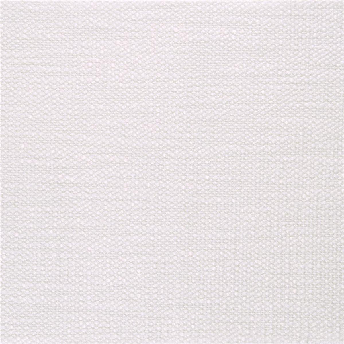 Designers Guild Essentials Trento - Ice White
