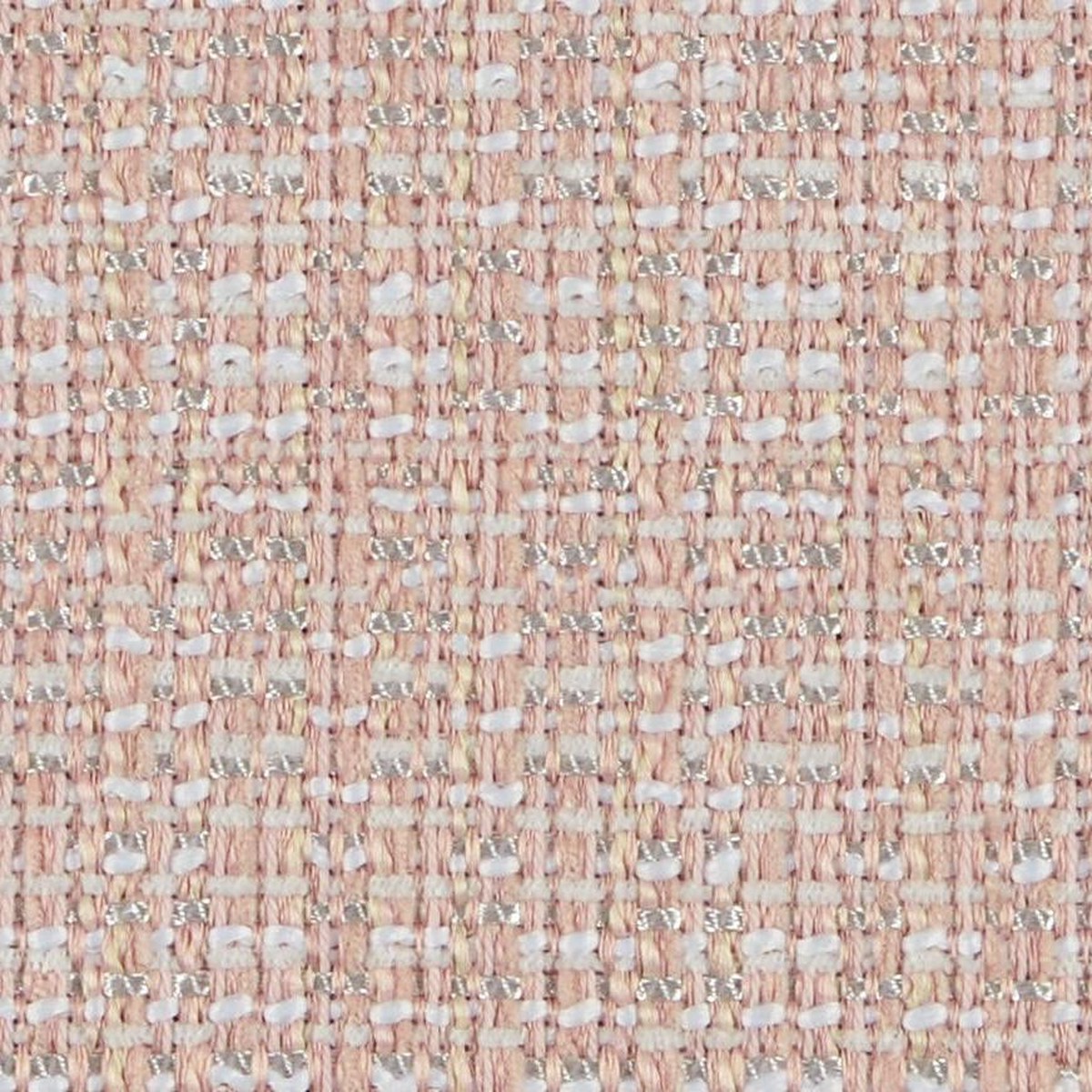 Jackie O Backed 7 Blush Covington Fabric