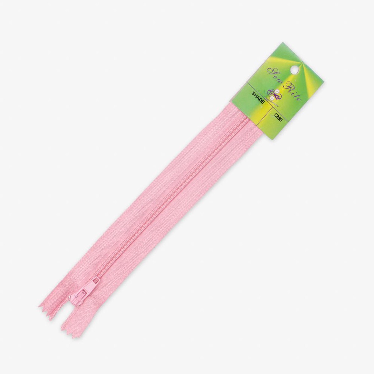 Zips Dress T3 Pink #513 (15cm - 60cm) - To Be Discontinued