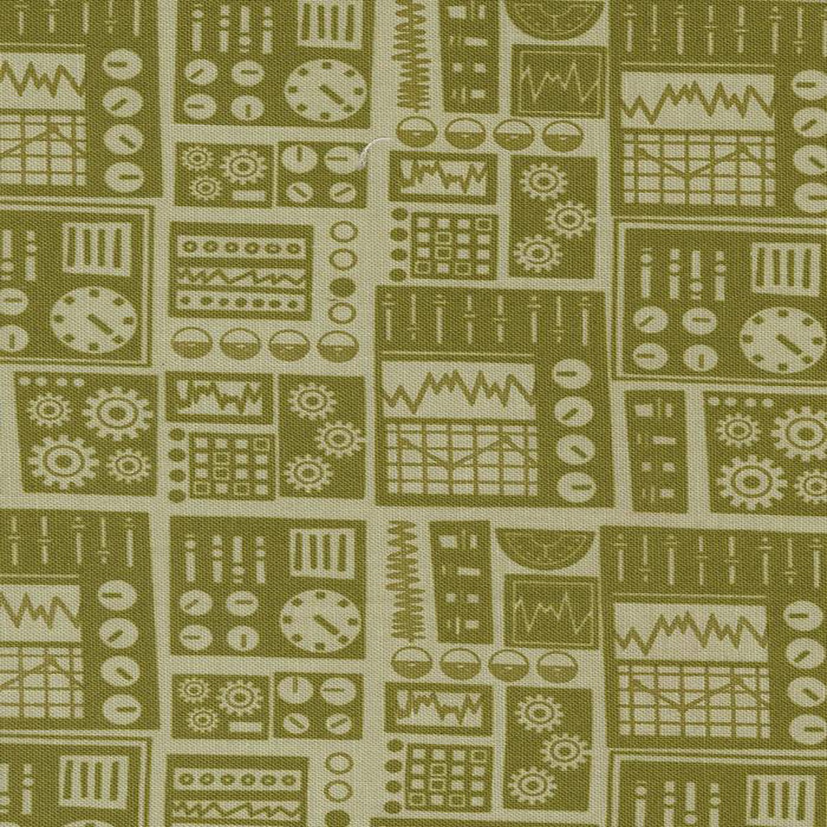 321 Blast Off Dashboard By Stacy Iest Hsu For Moda Earth