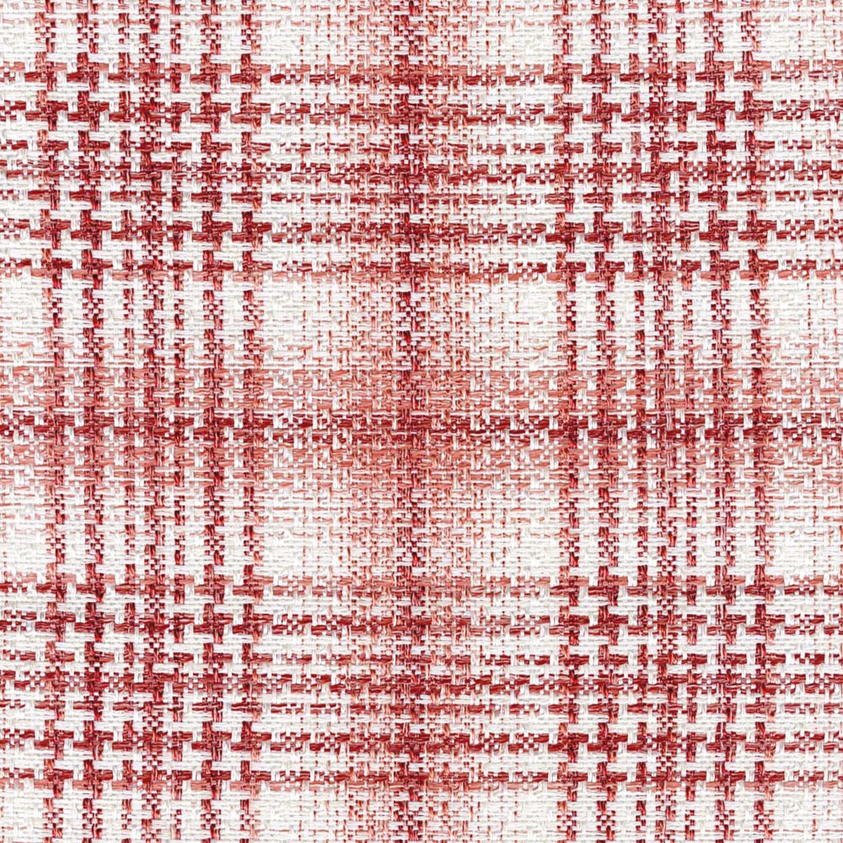 Glasgow Poppy Regal Fabric
