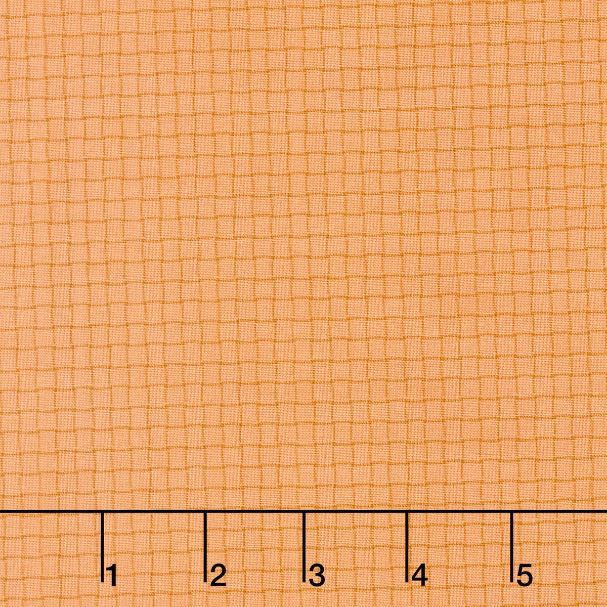 Nature Study 2.0 - Rattan Rhubarb Yardage