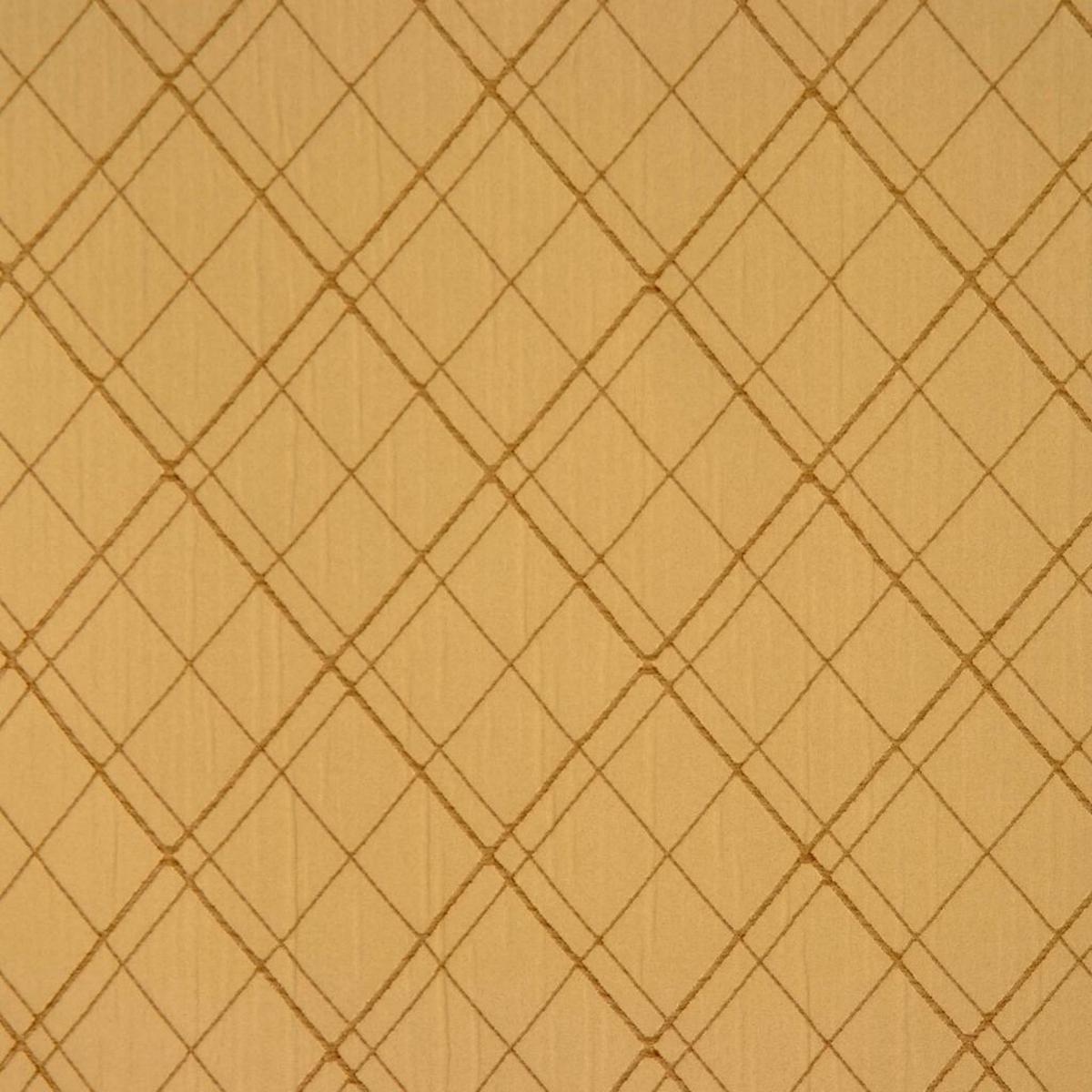 REGENT ANTIQUE GOLD RM Coco Fabric
