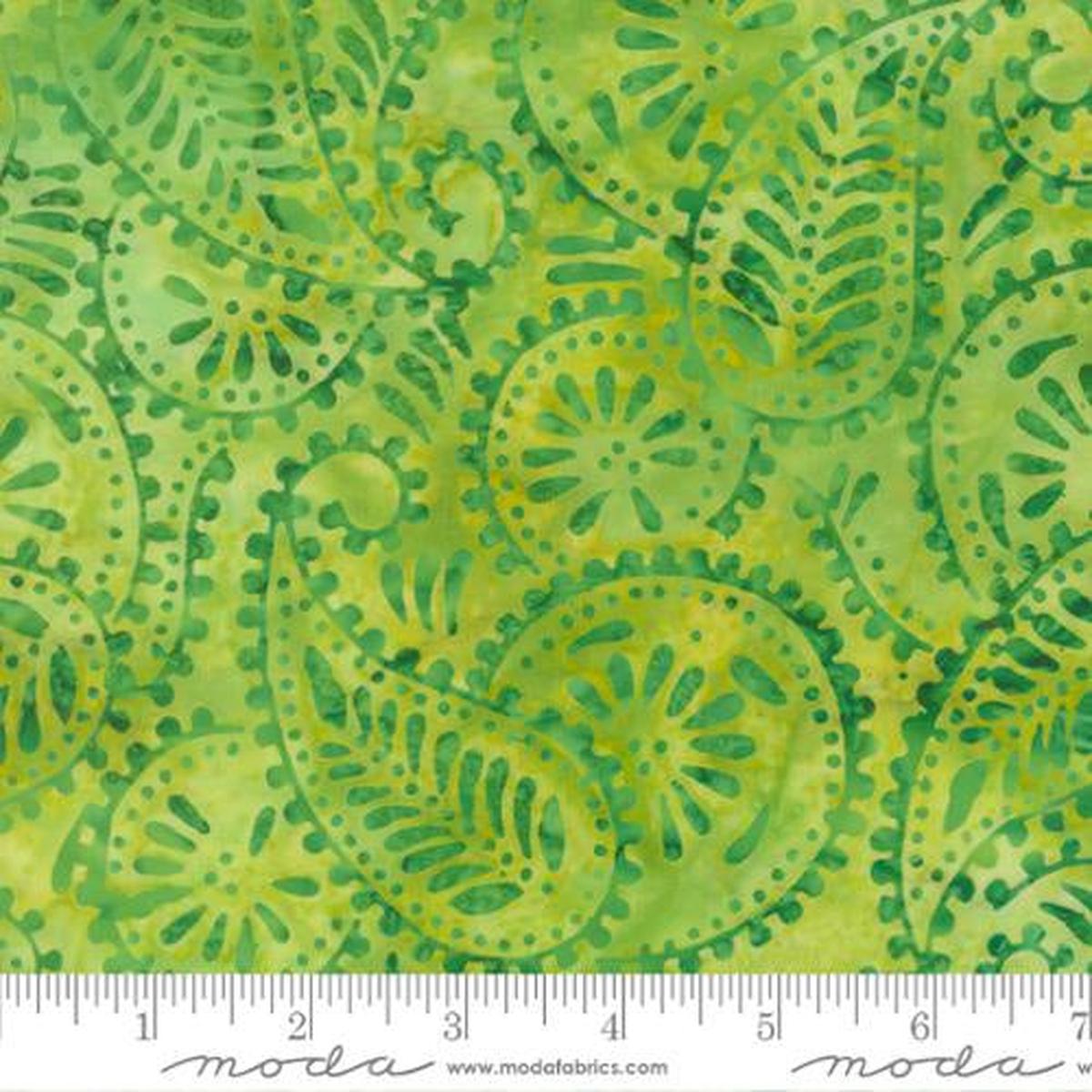 Sunburst Batiks