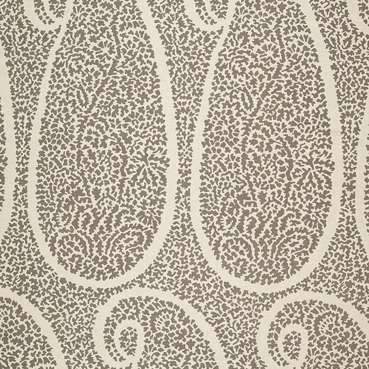 AMBALA PAISLEY GREIGE