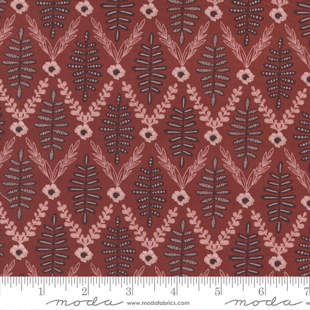 CINNAMON , Grove Walk from Slow Stroll by Fancy That Design House
