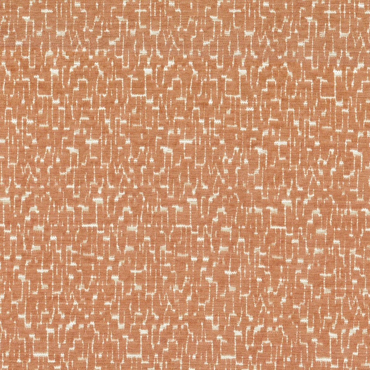 Crackled 376 Clay Covington Fabric