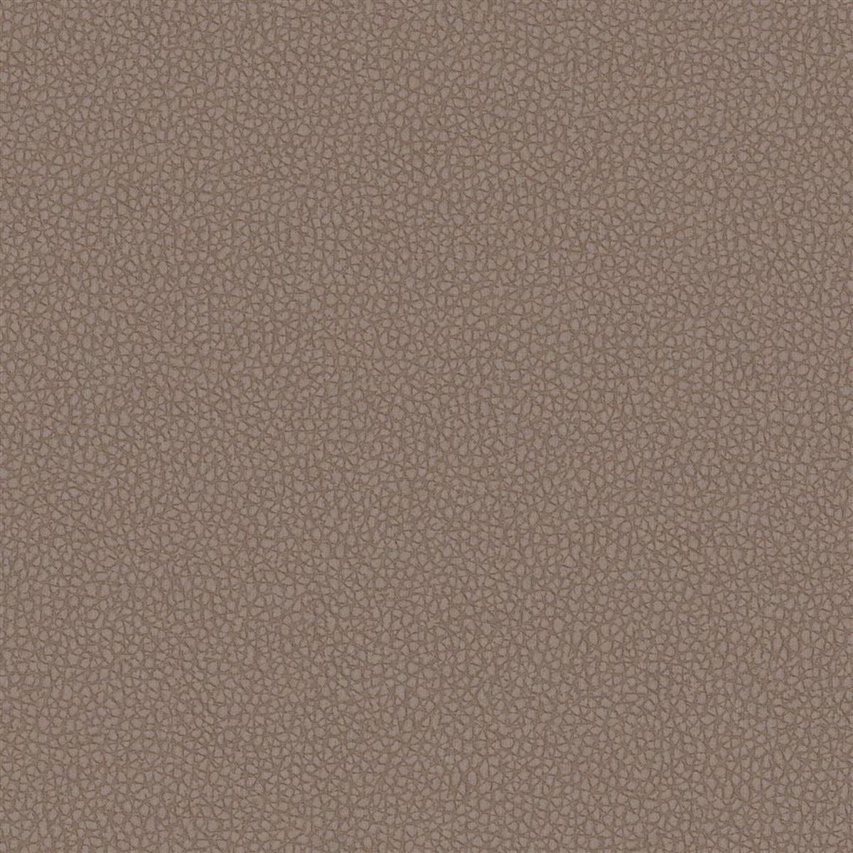 Designers Guild Essentials Matara Eco Chocolate