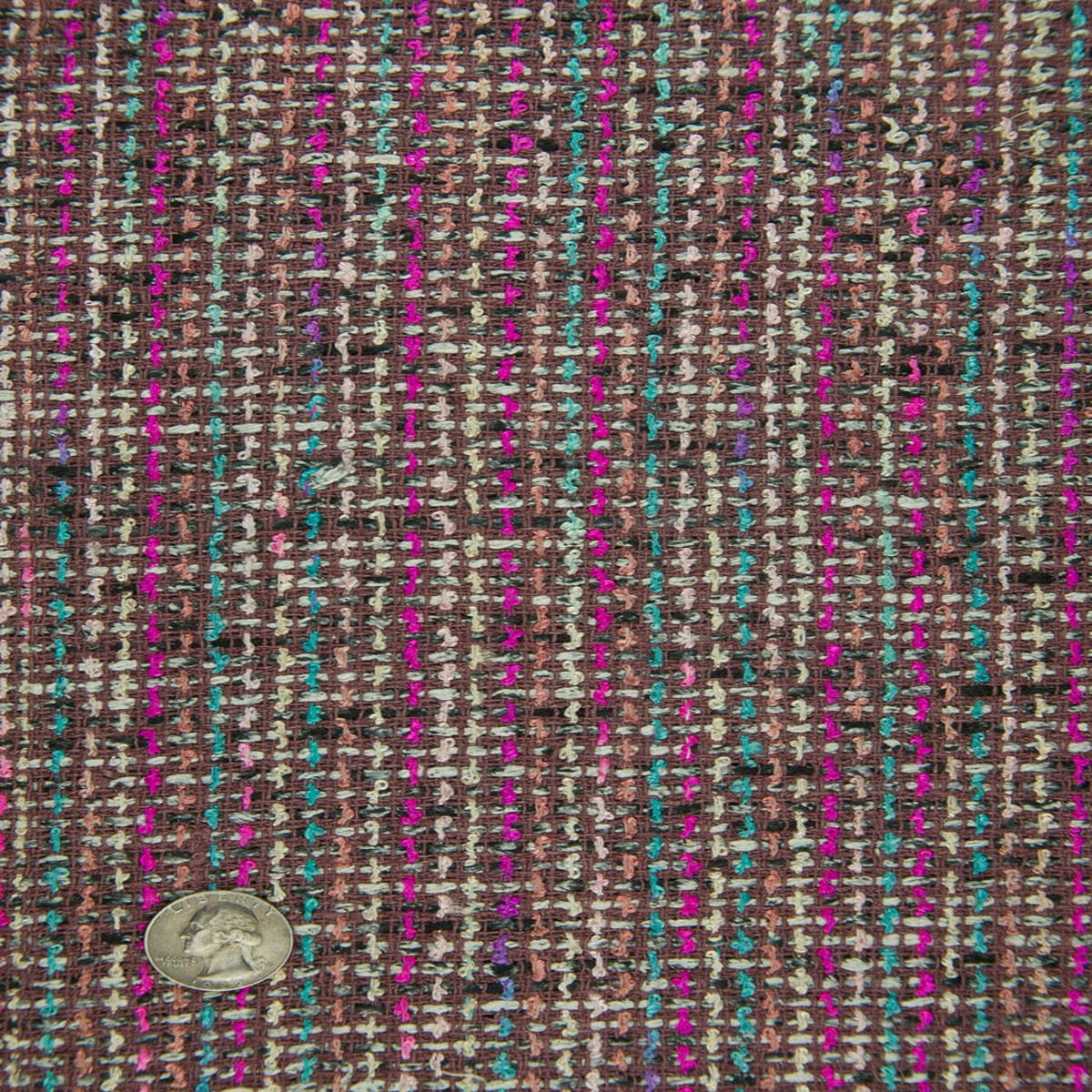 Silk Tweed BGP 510 Fabric