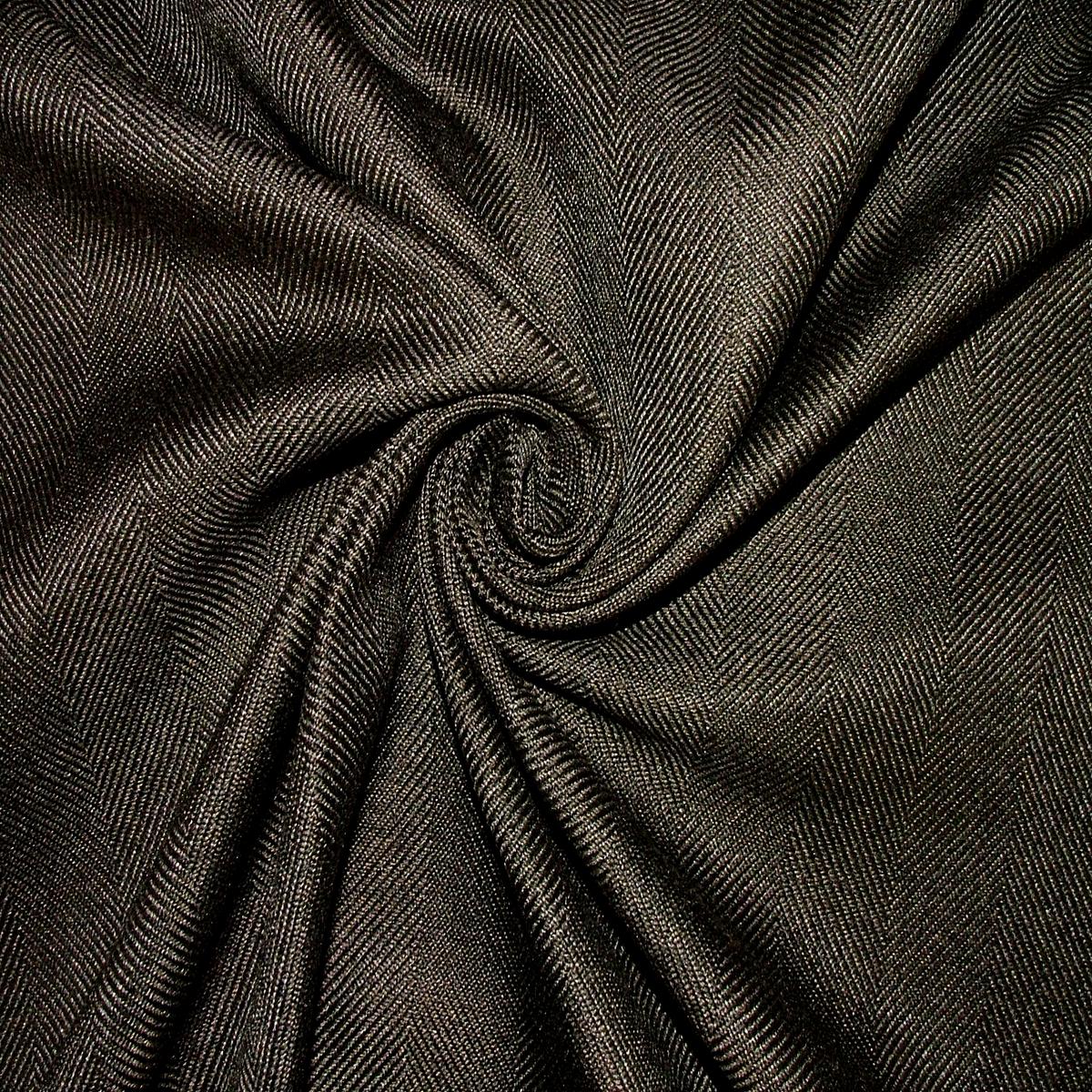 6 Metres Prestigious Textiles Alnwick Walnut Tweed Fabric Upholstery Cushion