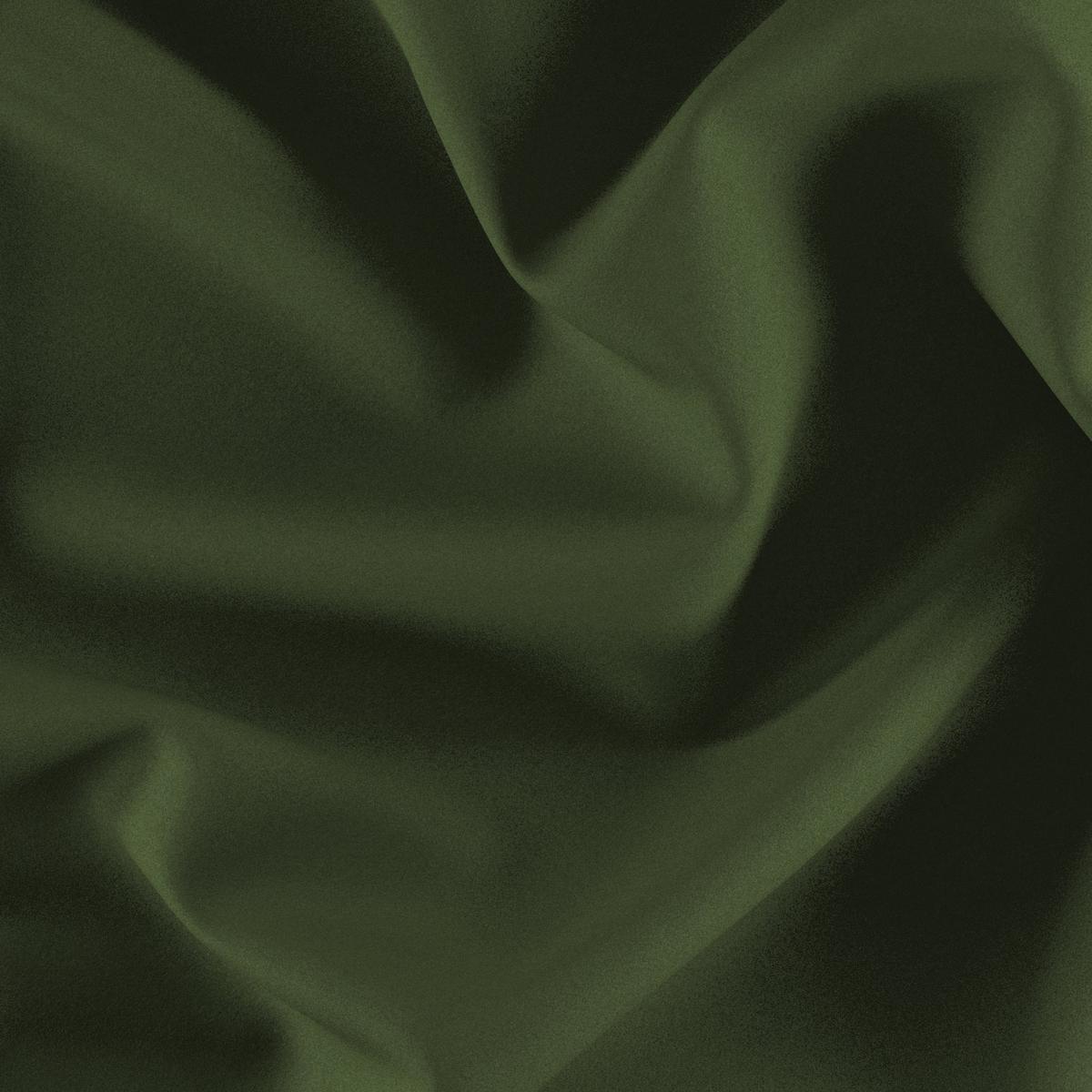 JF Fabrics JF Everyday, FibreGuard Pro ARMOR 76 Fabric Plain,Traditional,Transitional,Contemporary Green Velvet - 8580876 J8981