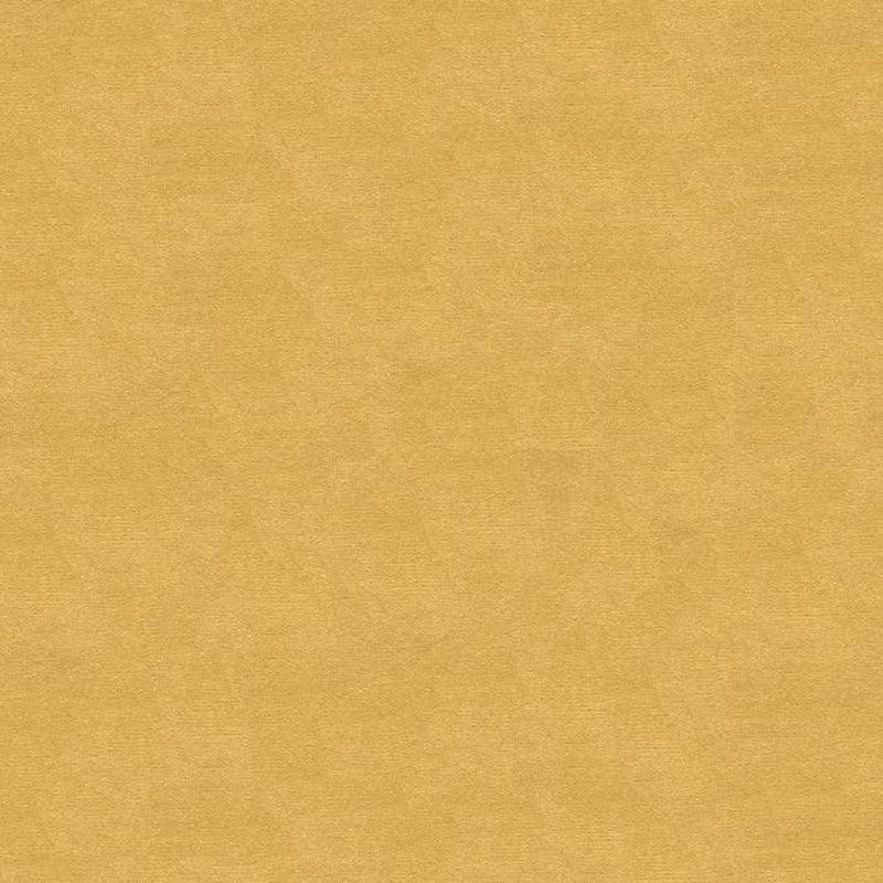 Brunschwig & Fils Lubeck Cotton Velvet Straw Fabric BR-89779.310.0