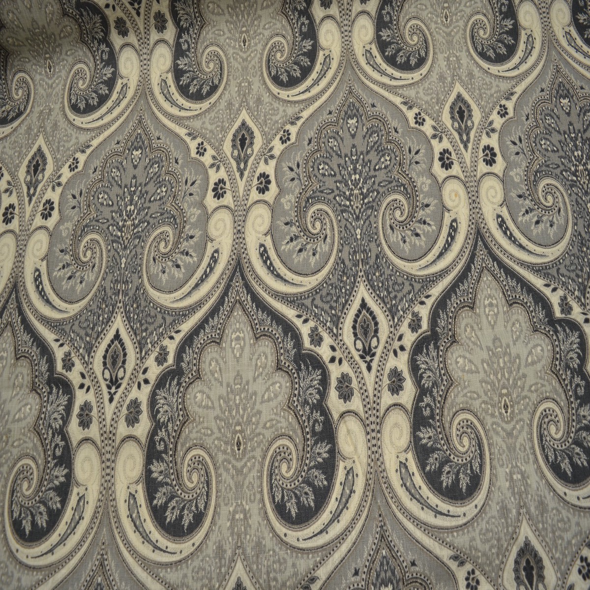 Latika Shadow Kravet/ECHO Fabric