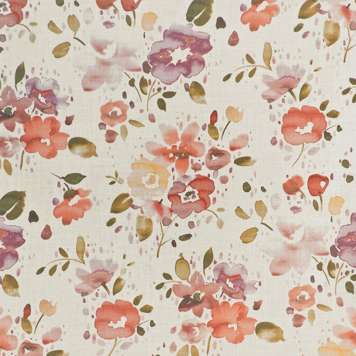Lauren Berry Regal Fabric