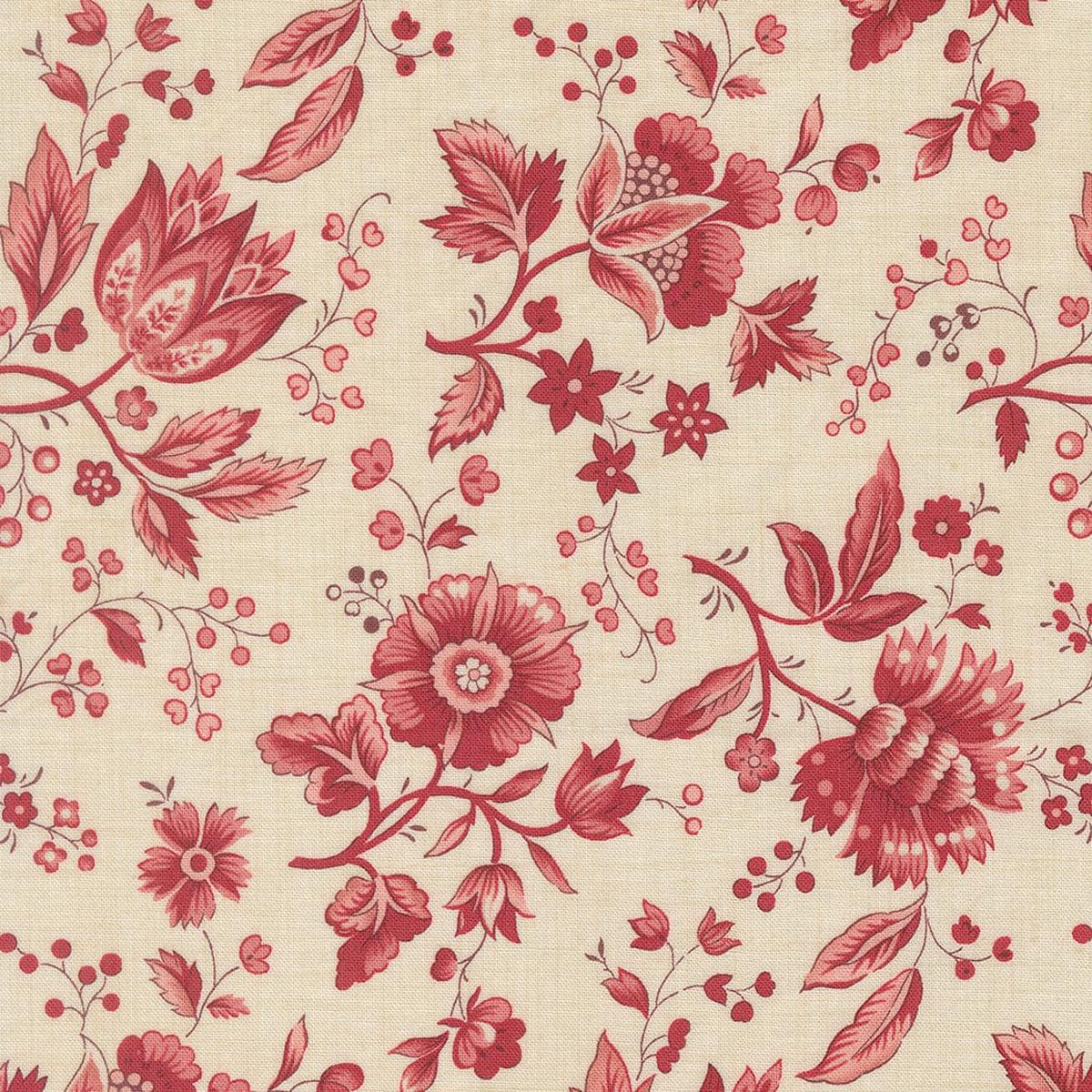 Moda Joie De Vivre - Jardin Pearl 13982 11