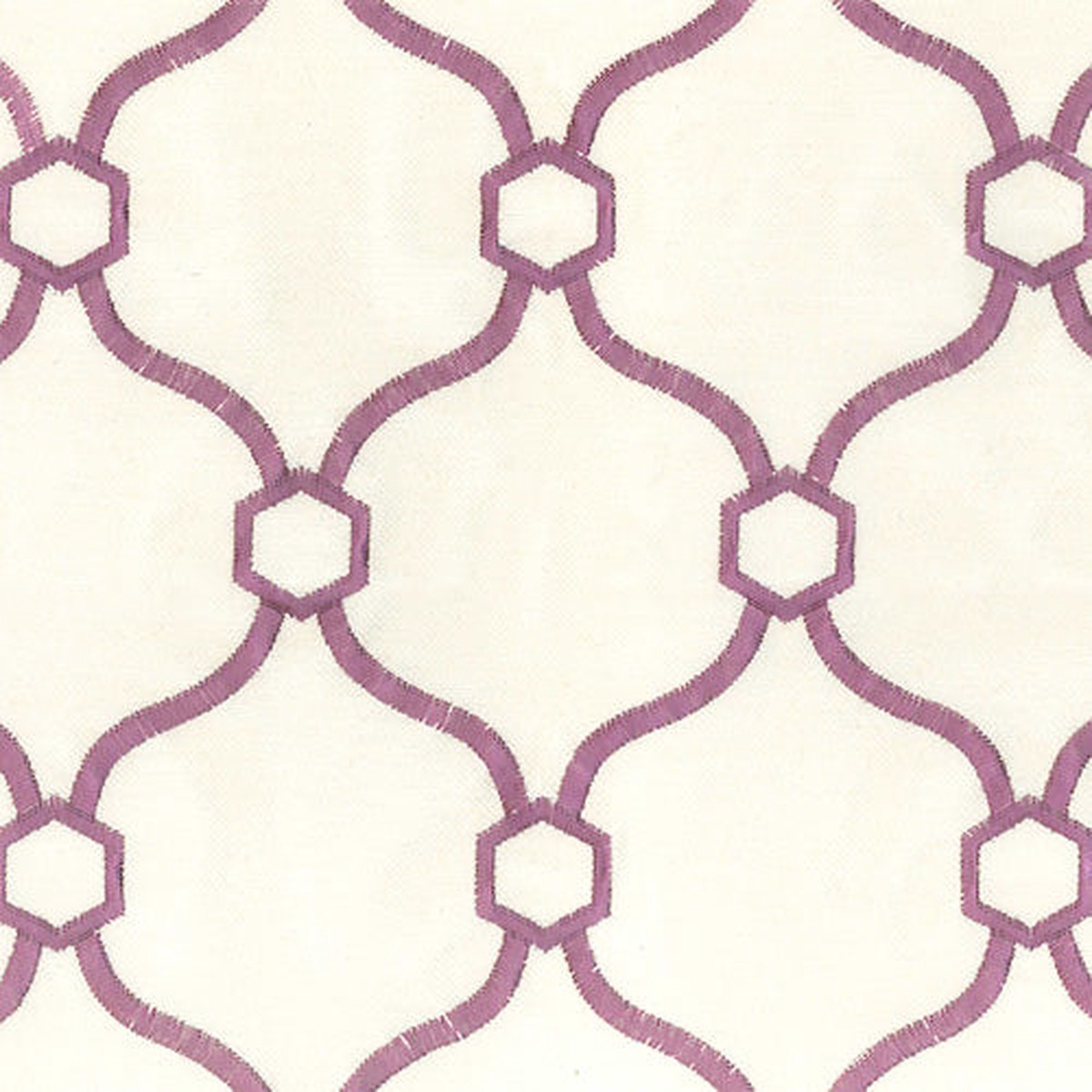Vera Lilac Regal Fabric
