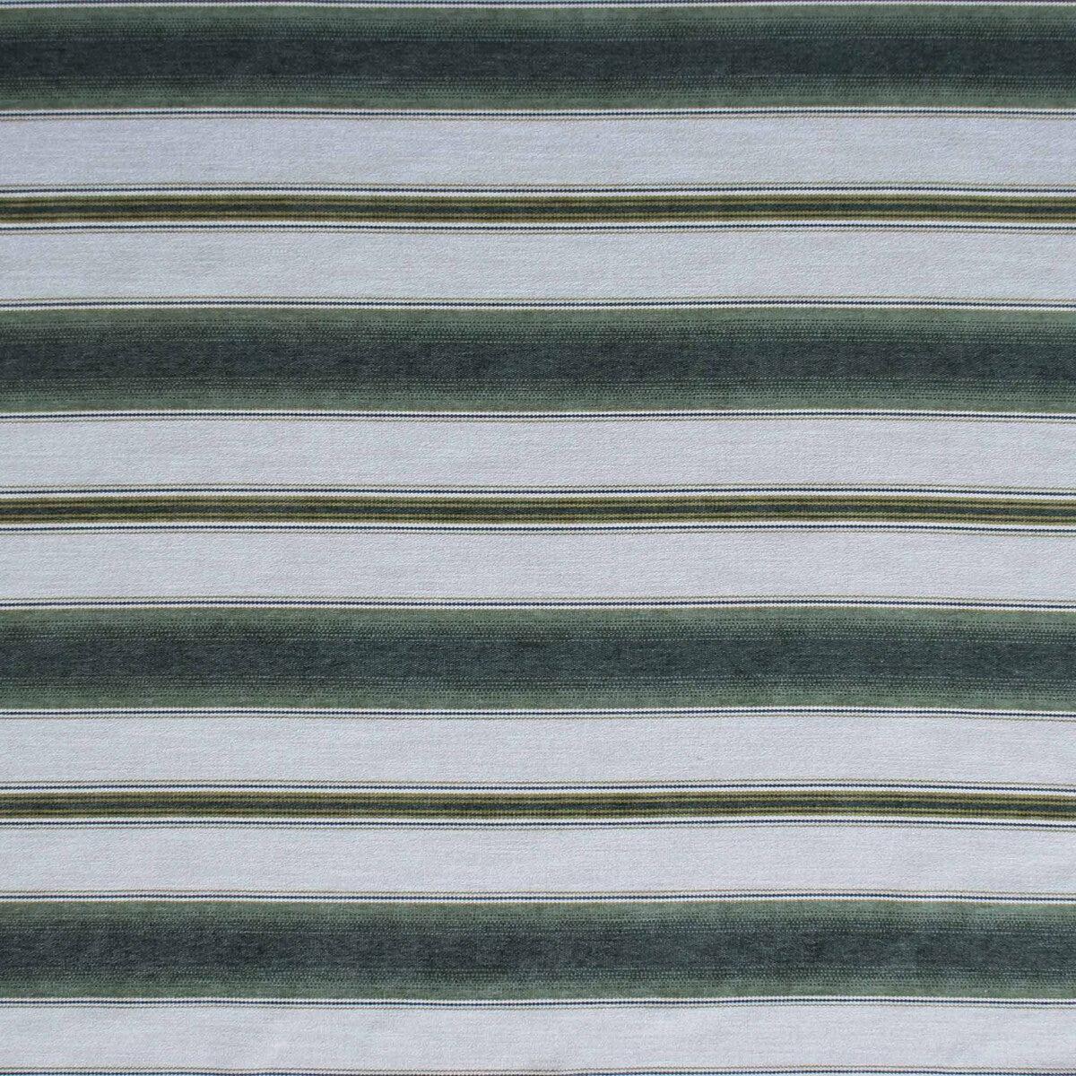 GASTON Y DANIELA - TEODOSIO- VERDE - Fabric by the Yard - VERDE