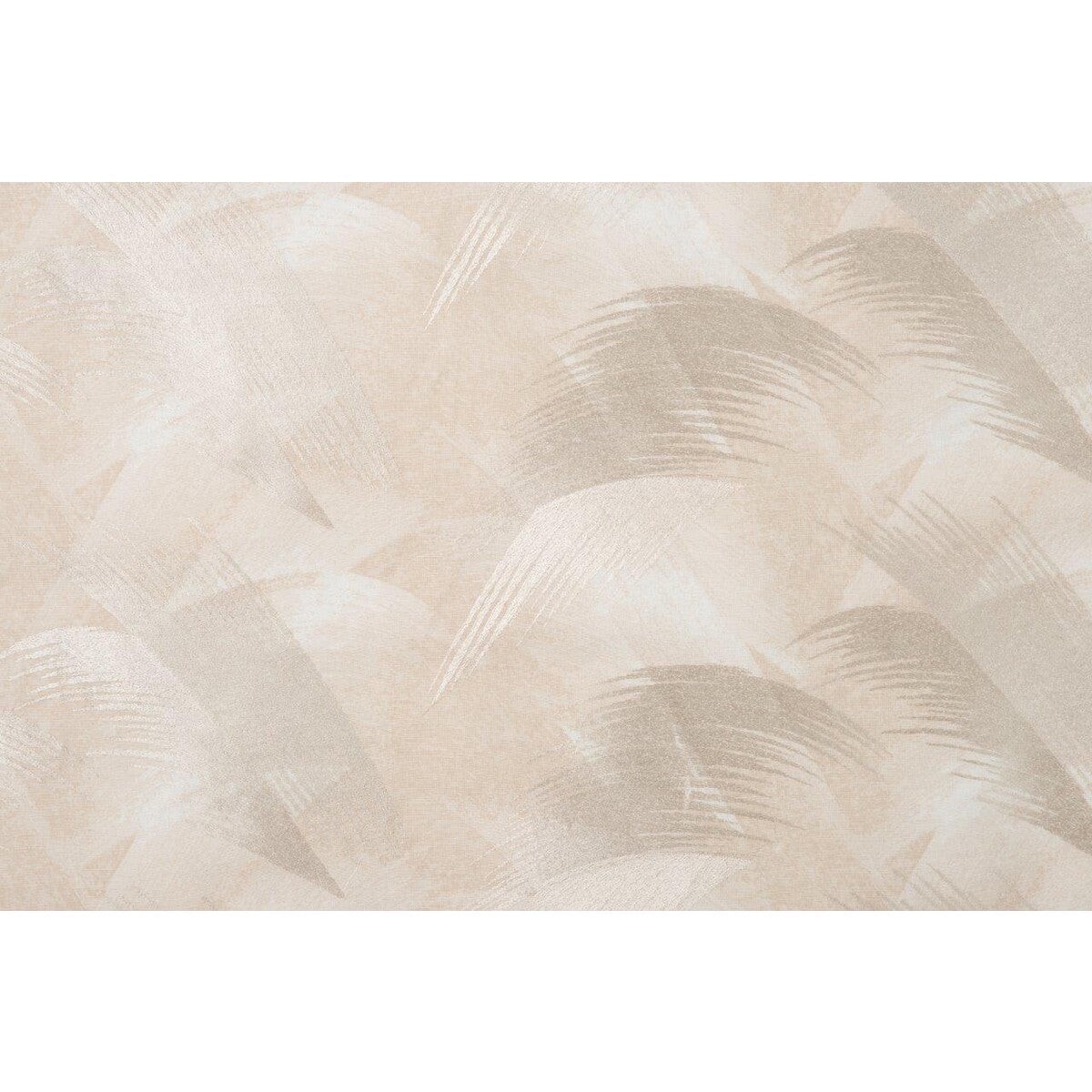 Jet Cream Fabric