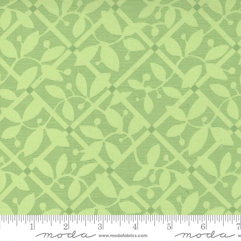 Picnic Pop - Grassy Green