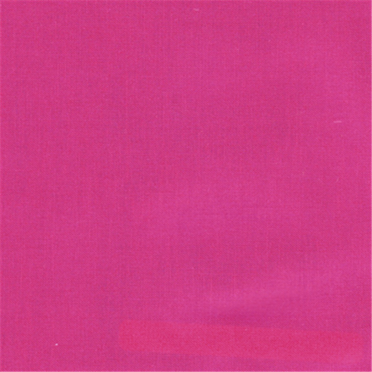 20 YD Bolt-Rouge Broadcloth Fabric