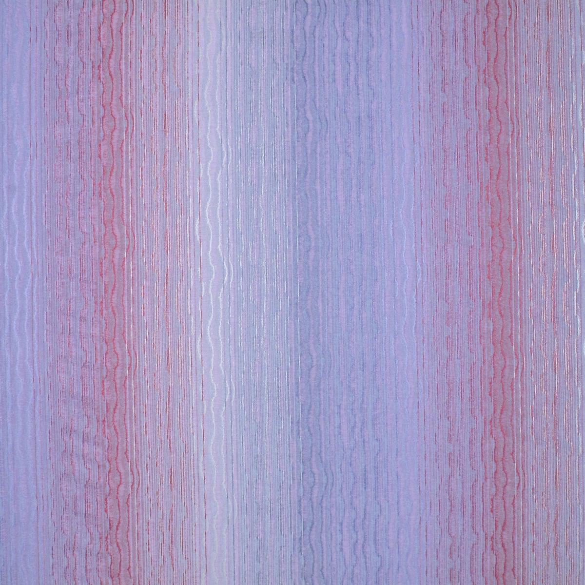 Chamarel Falls Lilac Fabric