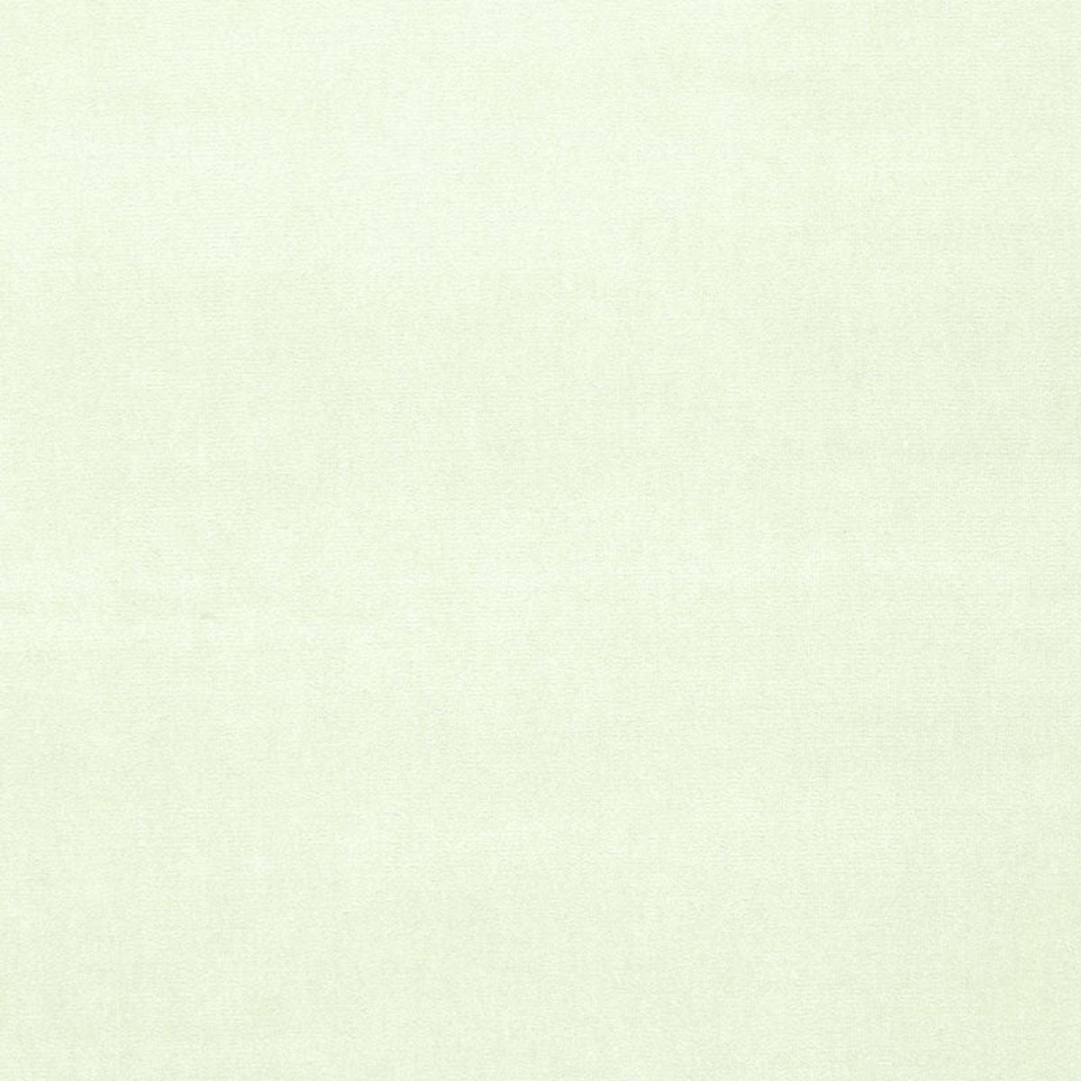 Gainsborough Velvet Seafoam Fabric