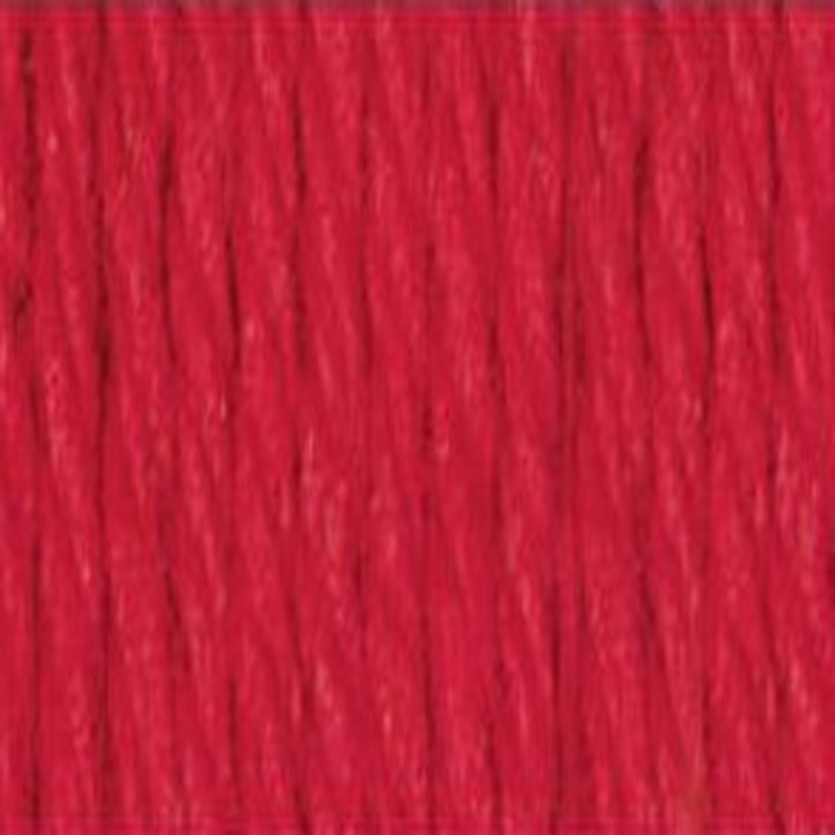 Sugar'n Cream Yarn Red