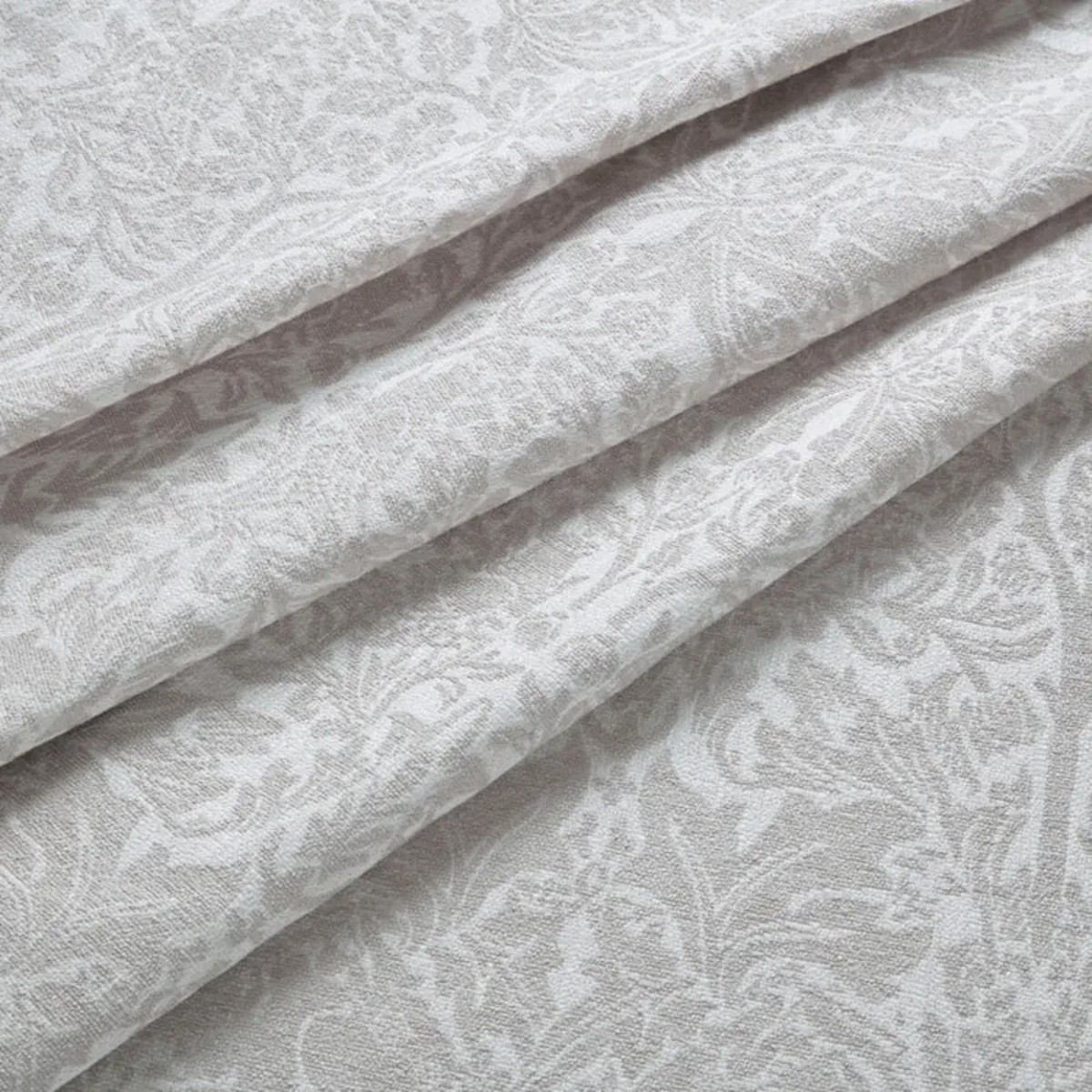 7927 Brother Rabbit Boucle 1 Taupe by Wmah Fabric