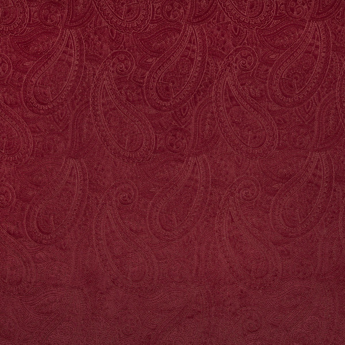 8354 WINONA-RUBY - Pindler Fabric