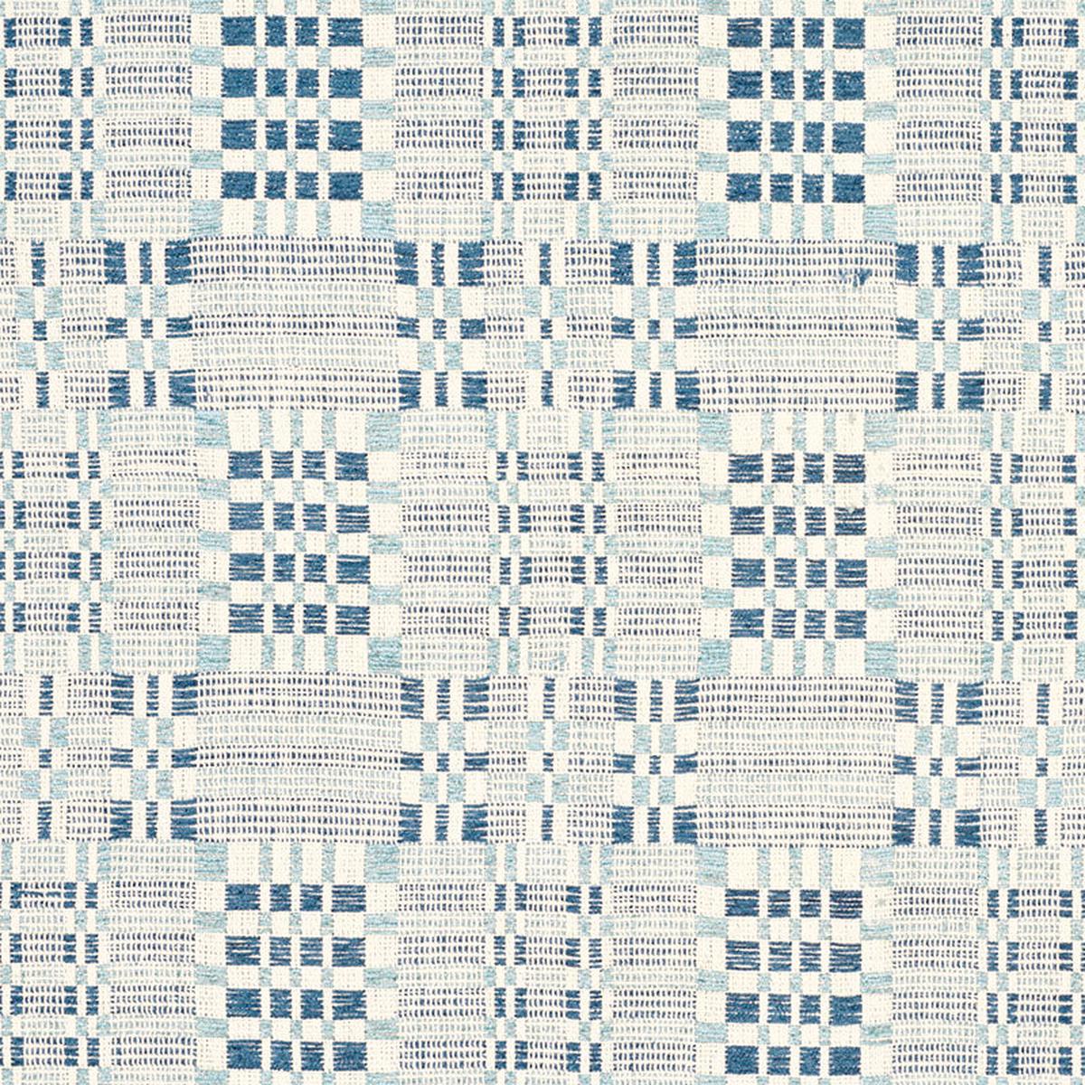 Brimfield Indigo Fabric
