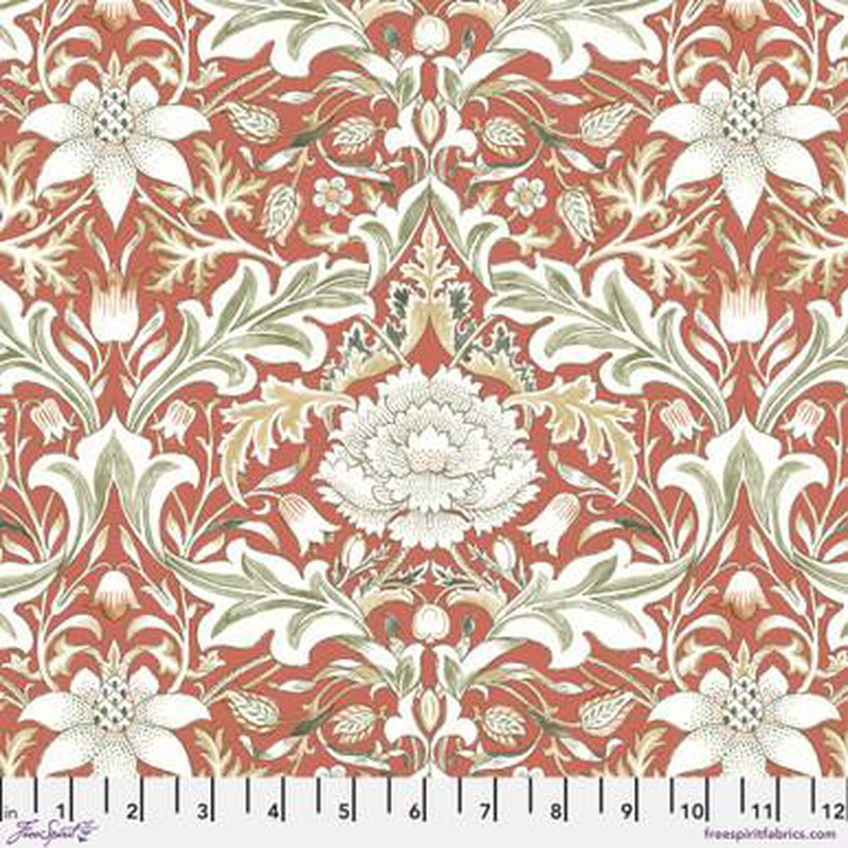 Free Spirit Leicester, PWWM082.RED, Red