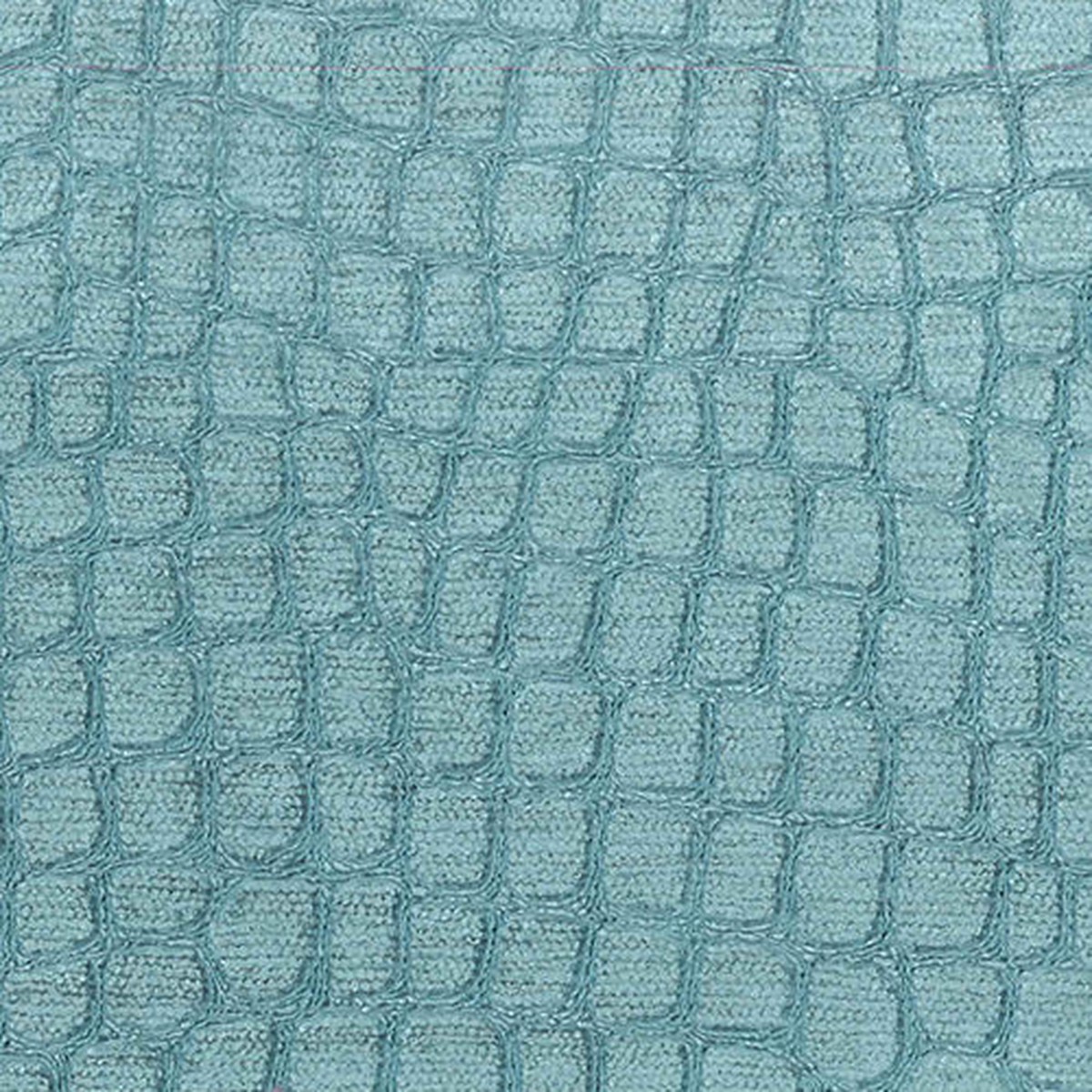 Hook Turquoise Regal Fabric
