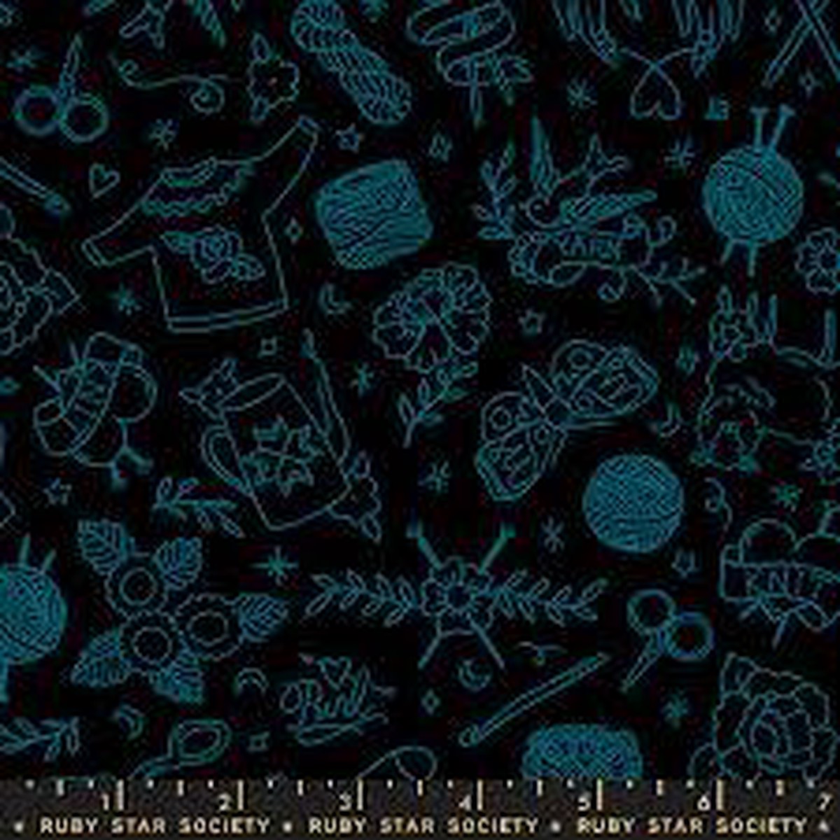 Moda, Sarah Watts, Purl, RS2033 16