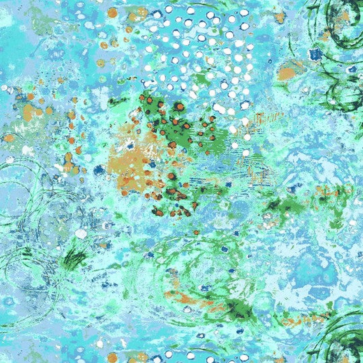 Windham - 52814D-4 Sea Glass