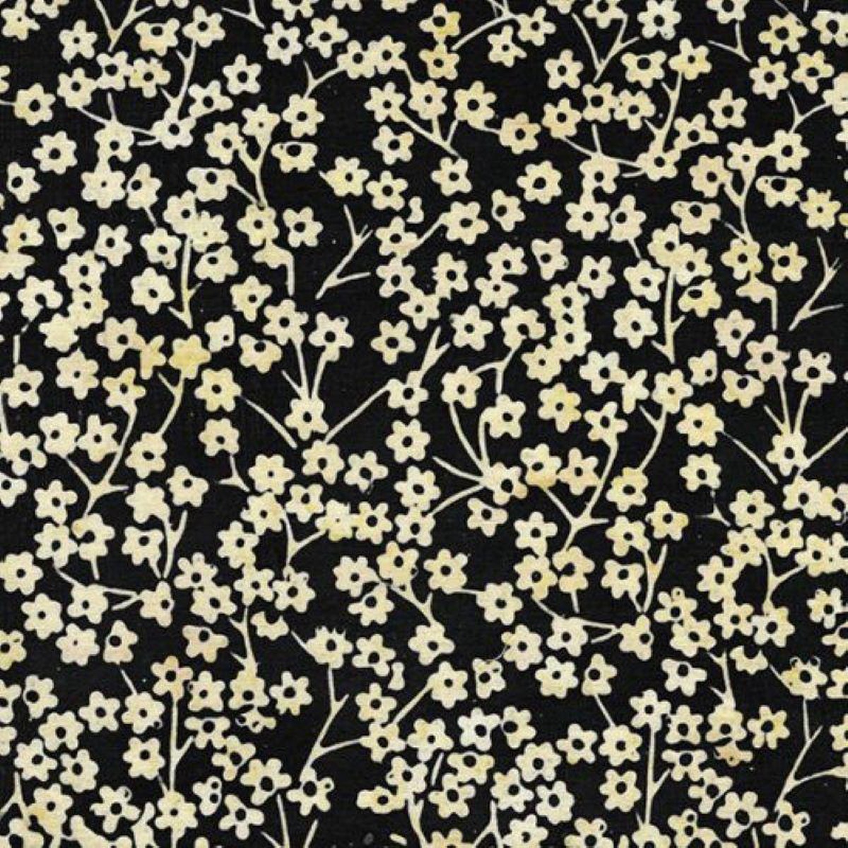 Island Batik Rayon Popular Vote