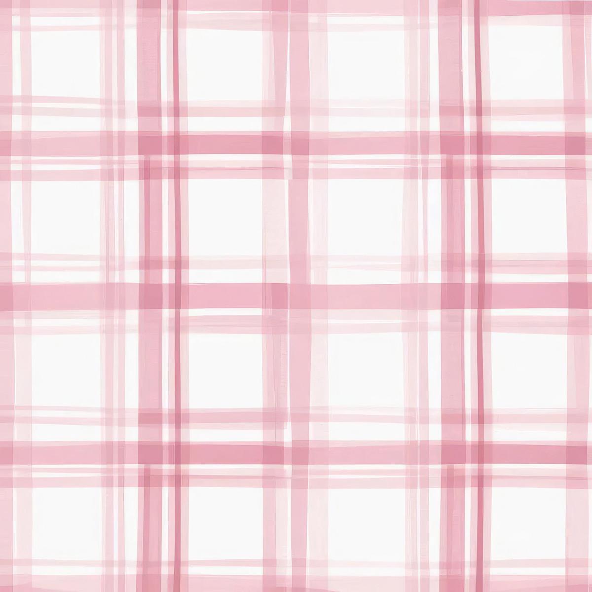 Soft Pink Baby Girl Pattern 5 Quilting Cotton Fabric