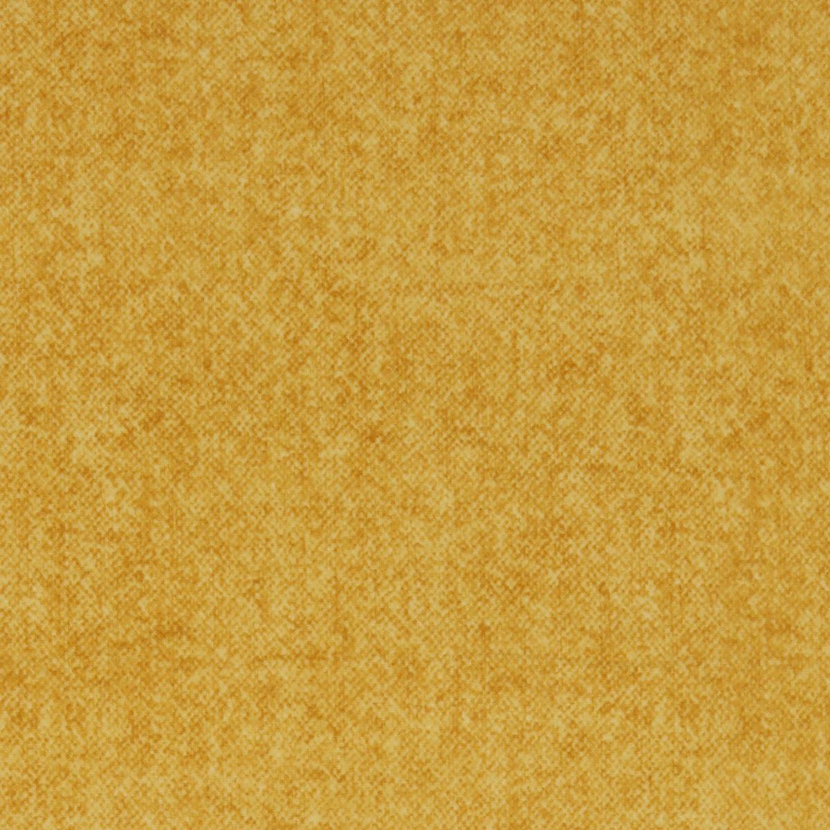 Winter Wool Flannel Collection - Buttercup