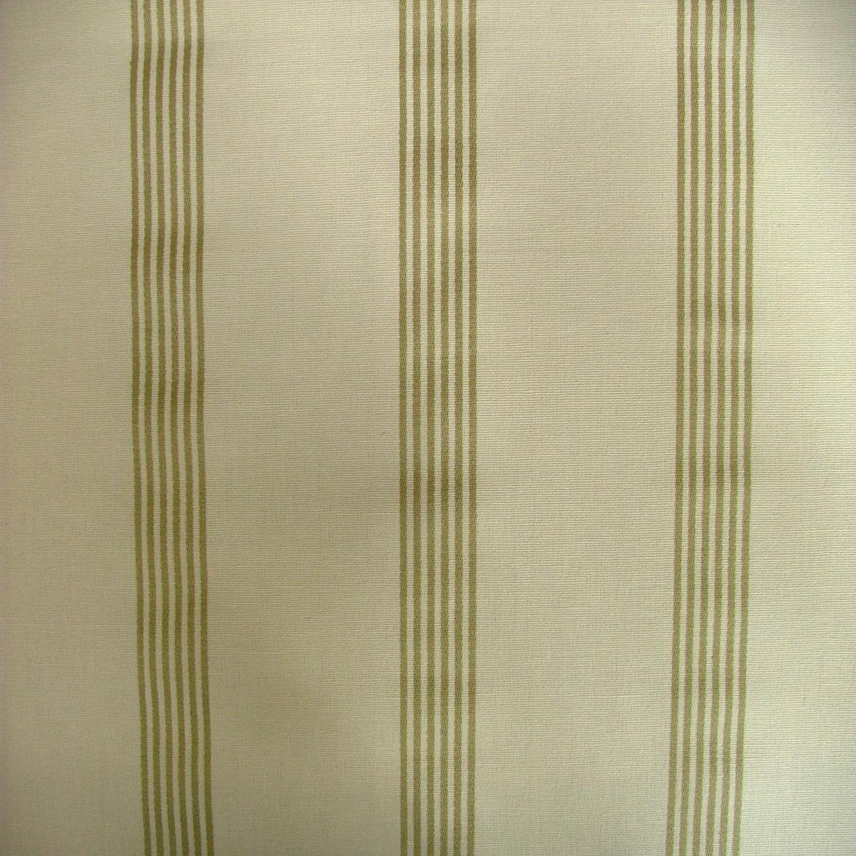 iLiv 100% Cotton Fabric 1.4m Newport Olive Curtain Cushion Blinds Upholstery