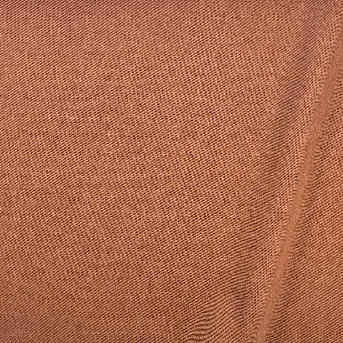 Midweight Twill Clay